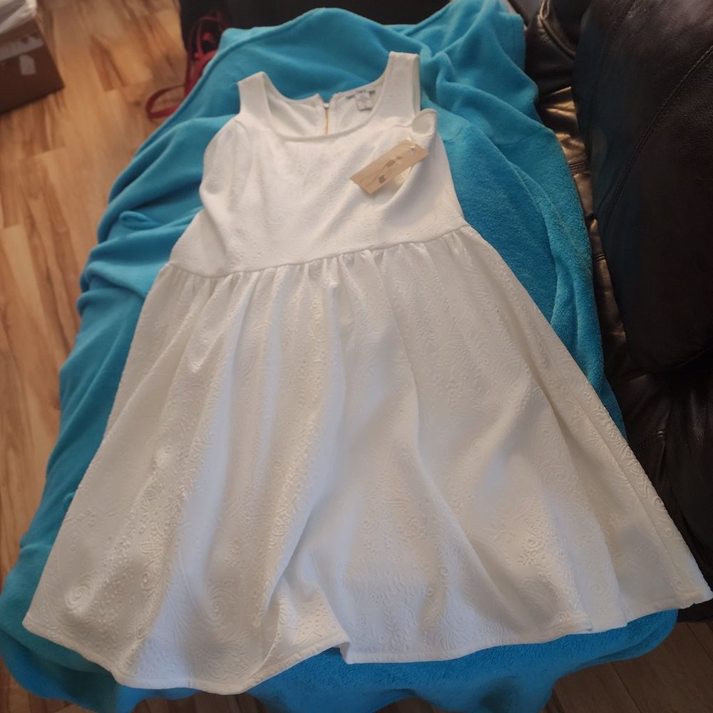 BAR III Dress